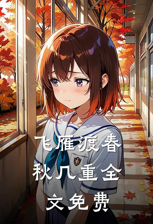 飞雁渡春秋几重全文免费