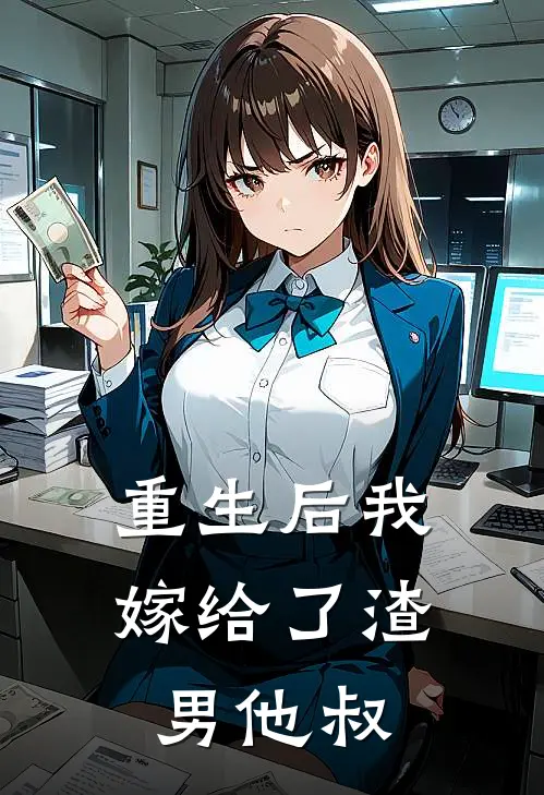 重生后我嫁给了渣男他叔