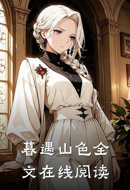 暮遇山色全文在线阅读