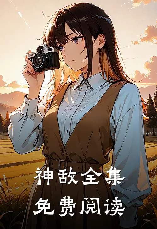 神敌全集免费阅读