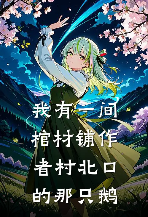 我有一间棺材铺作者村北口的那只鹅