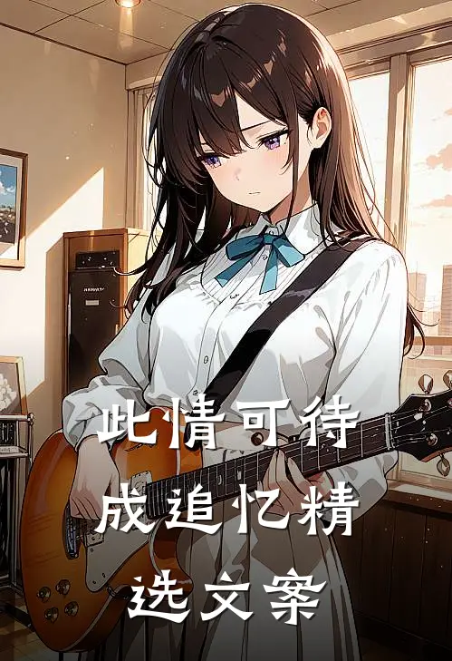 此情可待成追忆精选文案