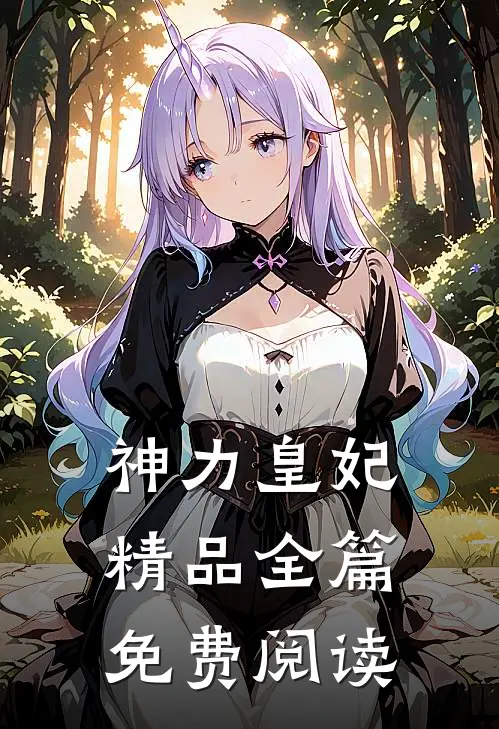 神力皇妃精品全篇免费阅读