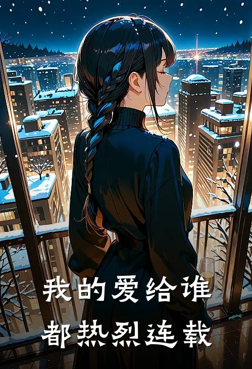 我的爱给谁都热烈连载