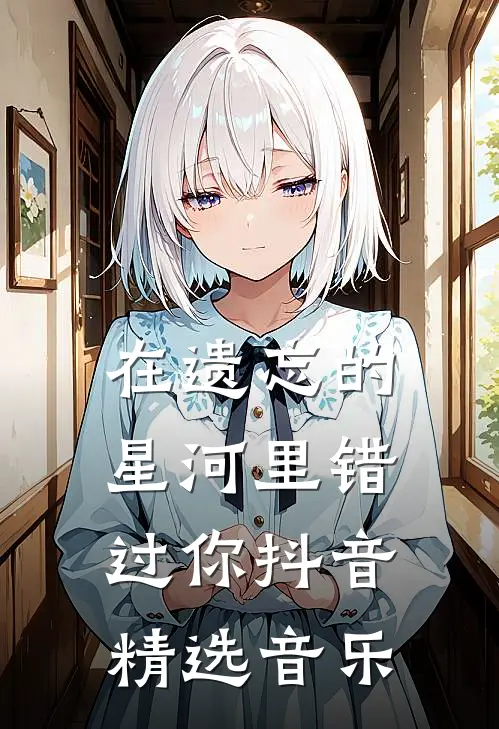 在遗忘的星河里错过你抖音精选音乐