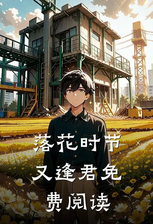 落花时节又逢君免费阅读
