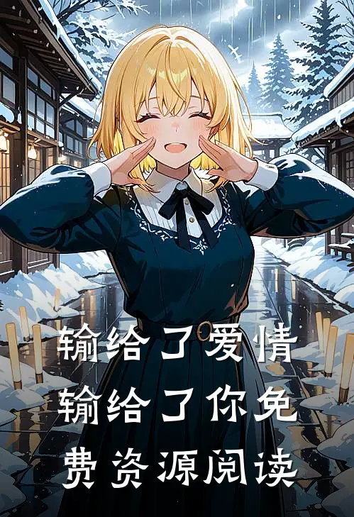 输给了爱情输给了你免费资源阅读