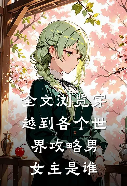 全文浏览穿越到各个世界攻略男女主是谁