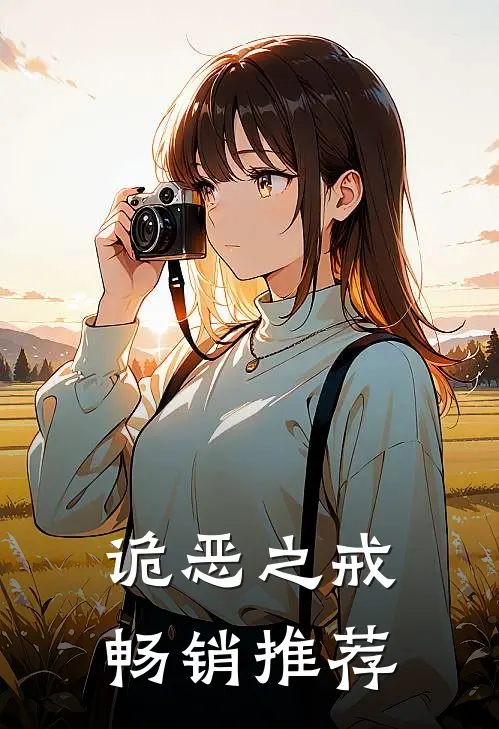 诡恶之戒畅销推荐