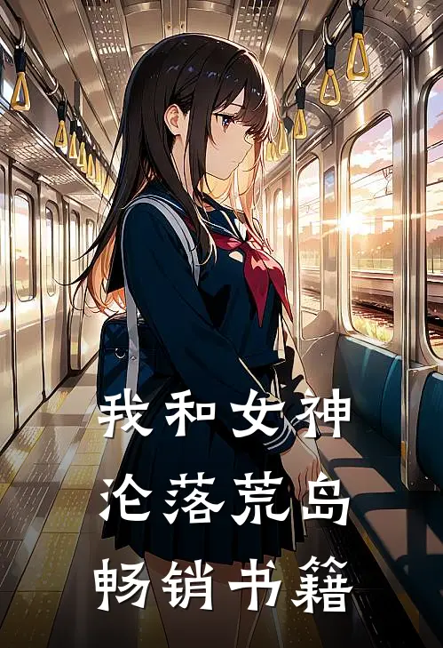 我和女神沦落荒岛畅销书籍