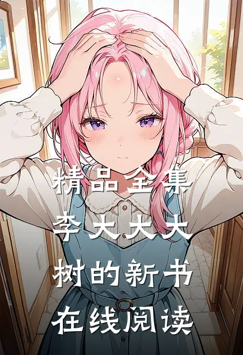 精品全集李大大大树的新书在线阅读