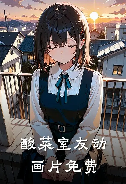 酸菜室友动画片免费