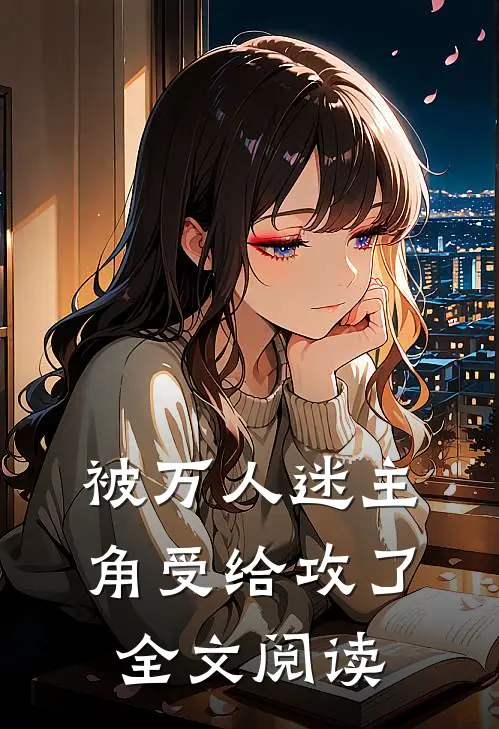 被万人迷主角受给攻了全文阅读