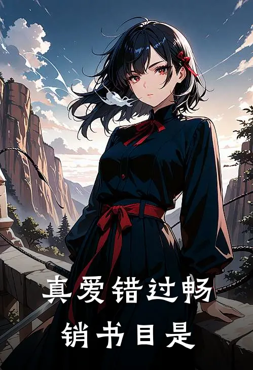 真爱错过畅销书目是