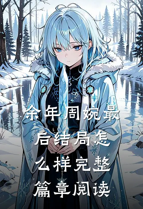 余年周婉最后结局怎么样完整篇章阅读