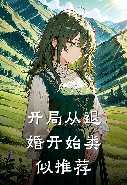 开局从退婚开始类似推荐