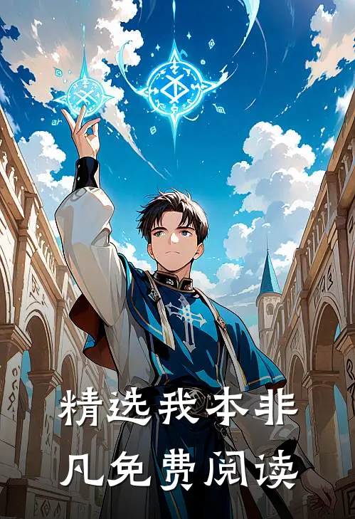 精选我本非凡免费阅读