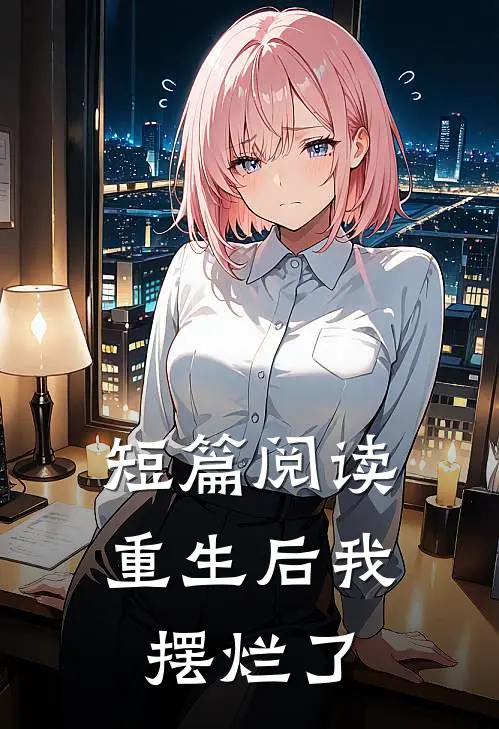 短篇阅读重生后我摆烂了