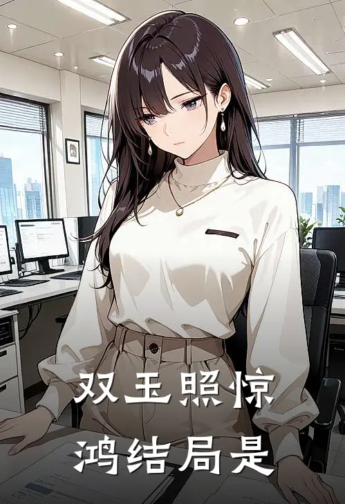 双玉照惊鸿结局是