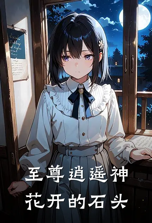 至尊逍遥神花开的石头