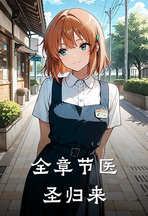 全章节医圣归来
