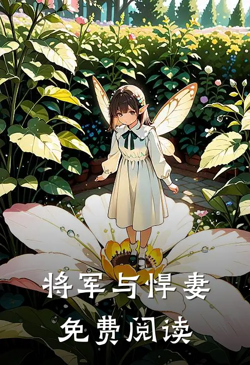 将军与悍妻免费阅读
