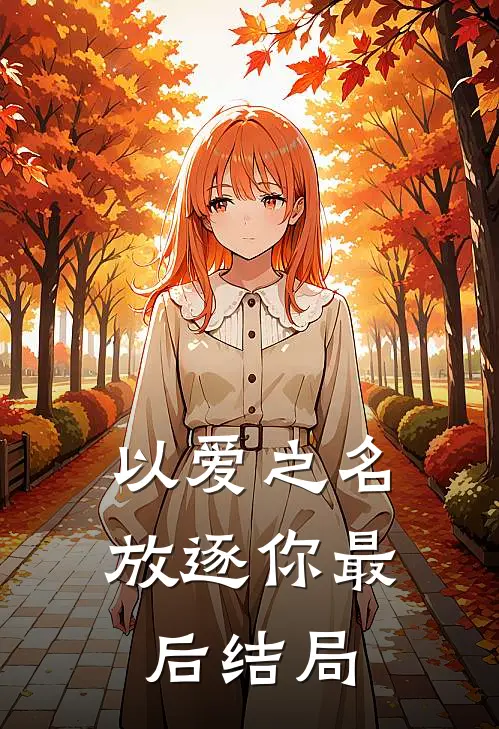以爱之名放逐你最后结局