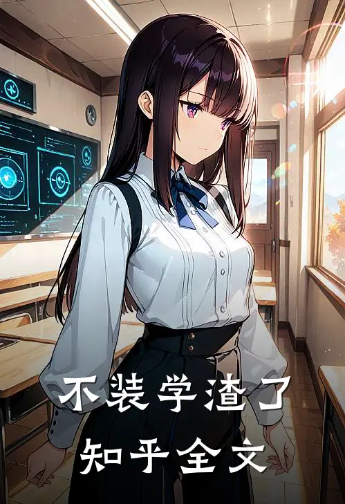 不装学渣了知乎全文