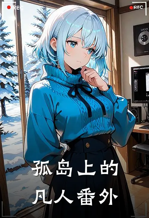 孤岛上的凡人 番外