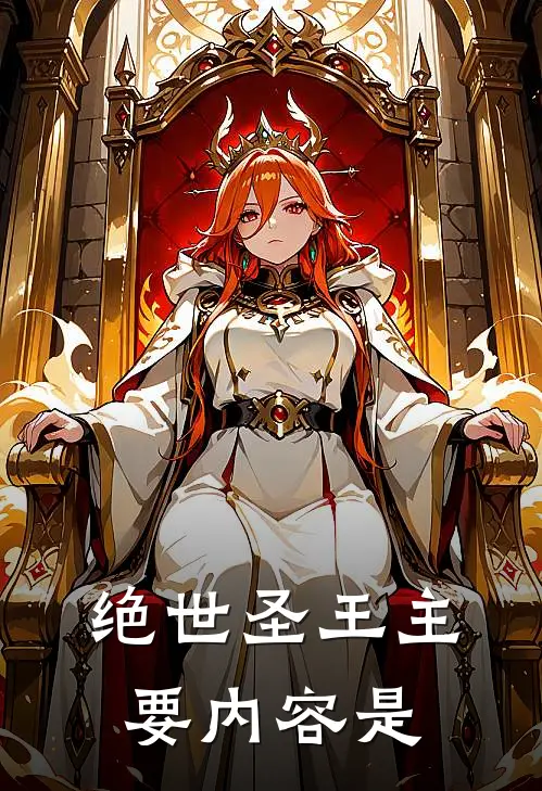 绝世圣王主要内容是
