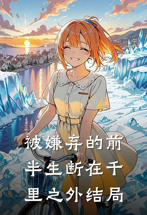被嫌弃的前半生断在千里之外结局