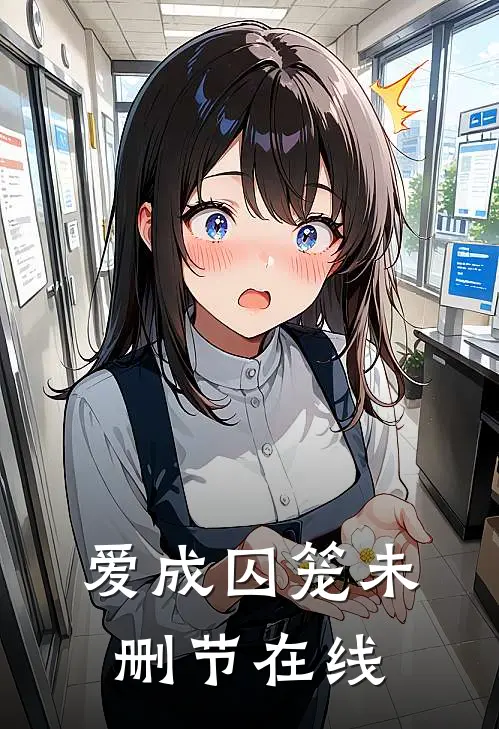爱成囚笼未删节在线