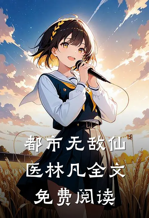 都市无敌仙医林凡全文免费阅读