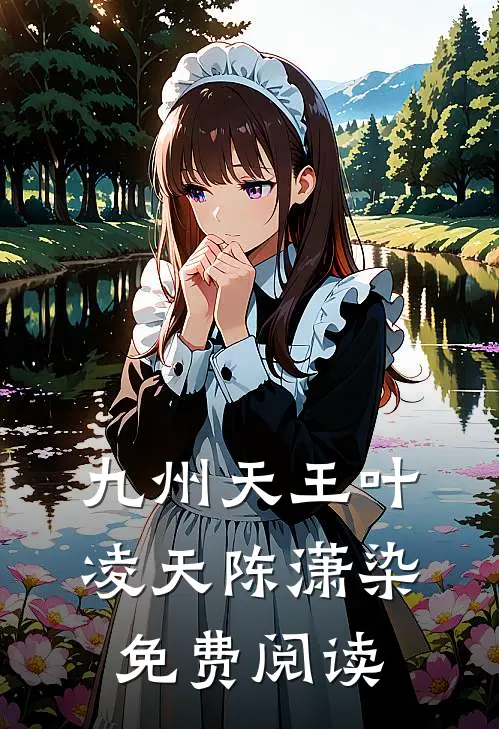 九州天王叶凌天陈潇染免费阅读