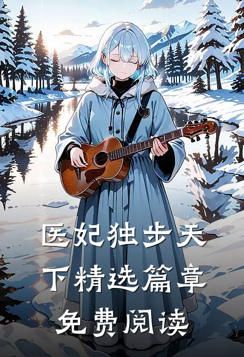 医妃独步天下精选篇章免费阅读