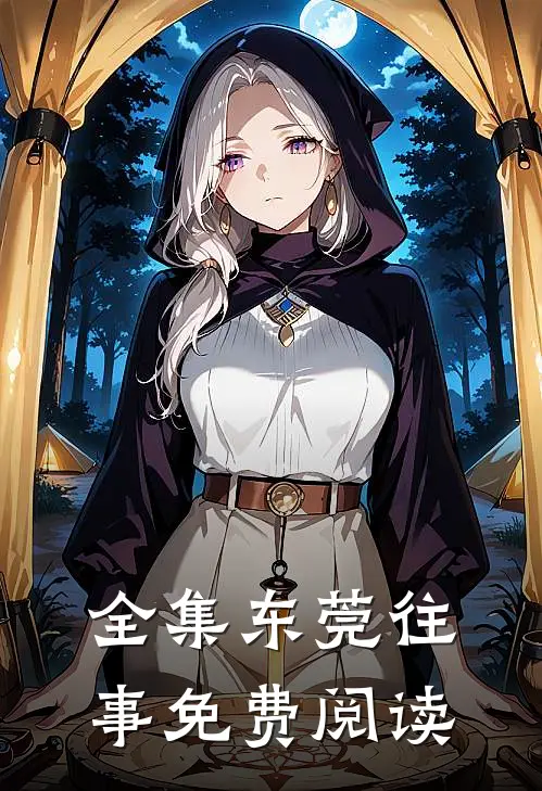 全集东莞往事免费阅读