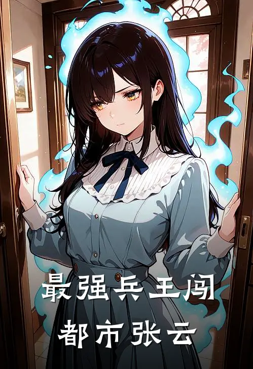 最强兵王闯都市张云