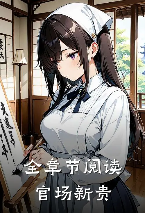 全章节阅读官场新贵