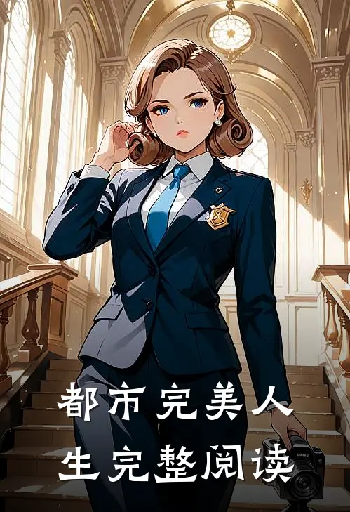 都市完美人生完整阅读
