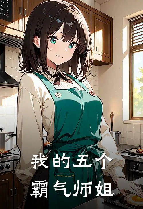 我的五个霸气师姐