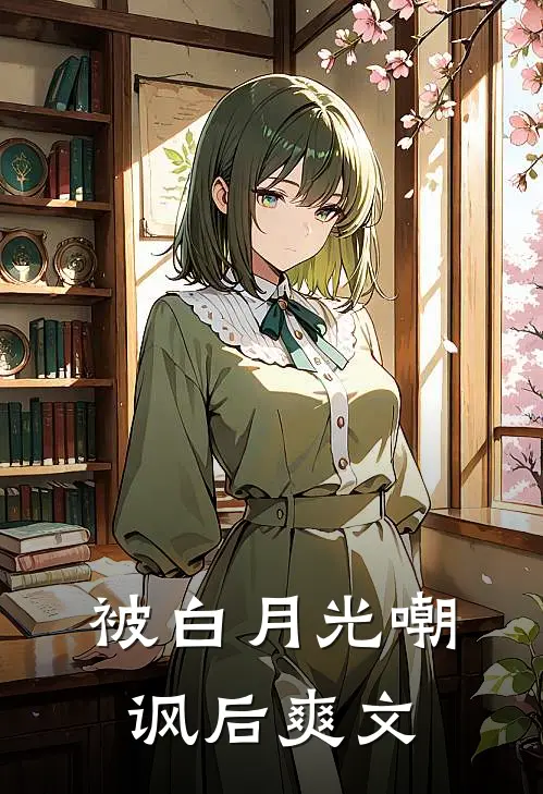 被白月光嘲讽后爽文