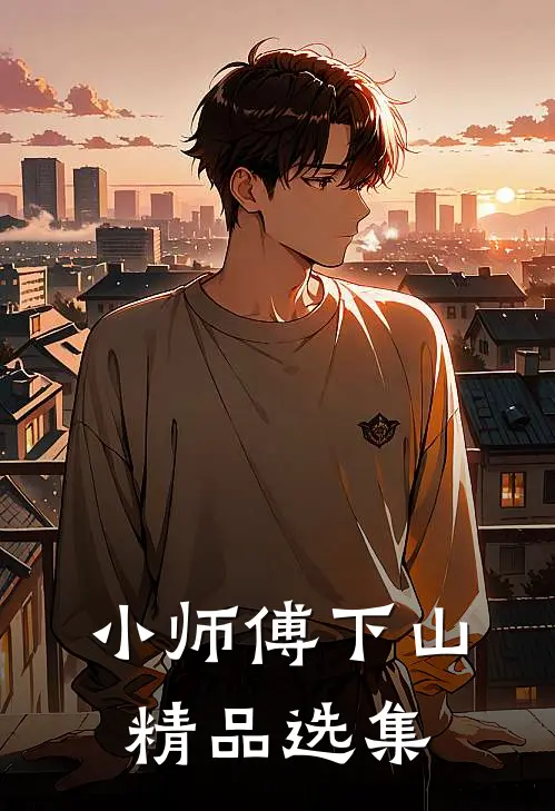 小师傅下山精品选集