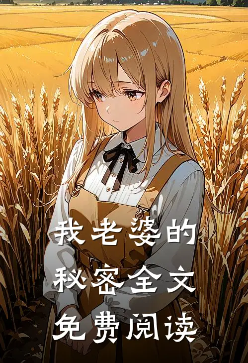 我老婆的秘密全文免费阅读