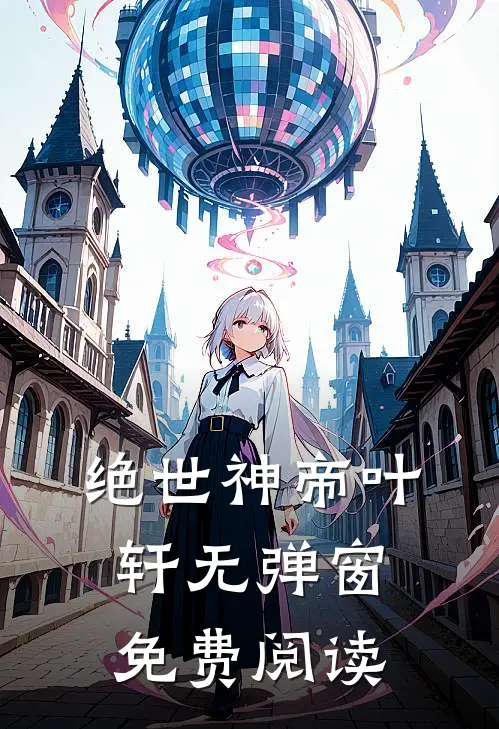 绝世神帝叶轩无弹窗免费阅读