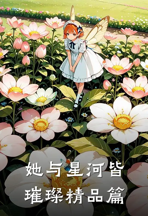 她与星河皆璀璨精品篇
