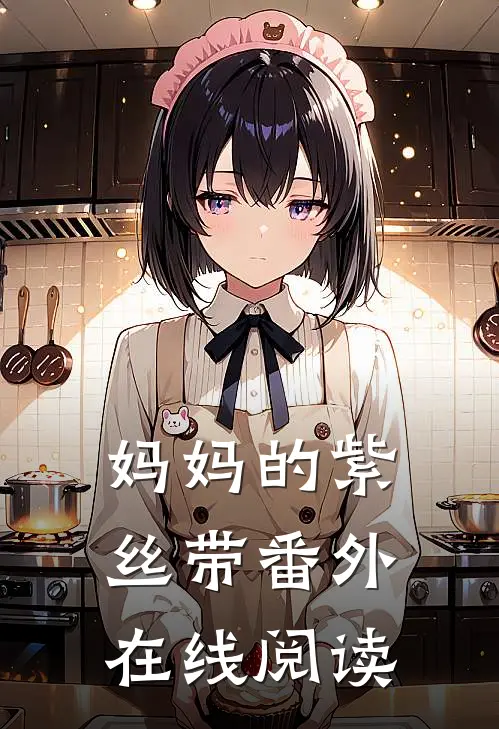 妈妈的紫丝带番外在线阅读