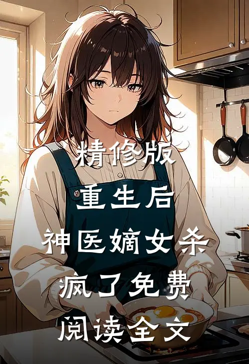精修版重生后,神医嫡女杀疯了免费阅读全文