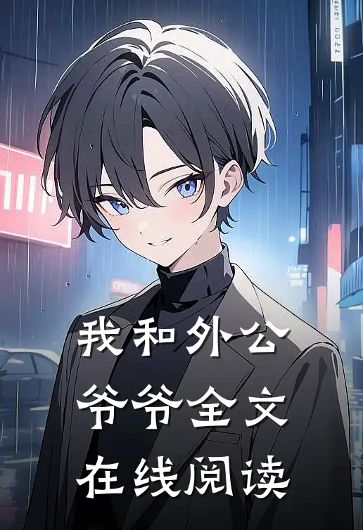 我和外公爷爷全文在线阅读