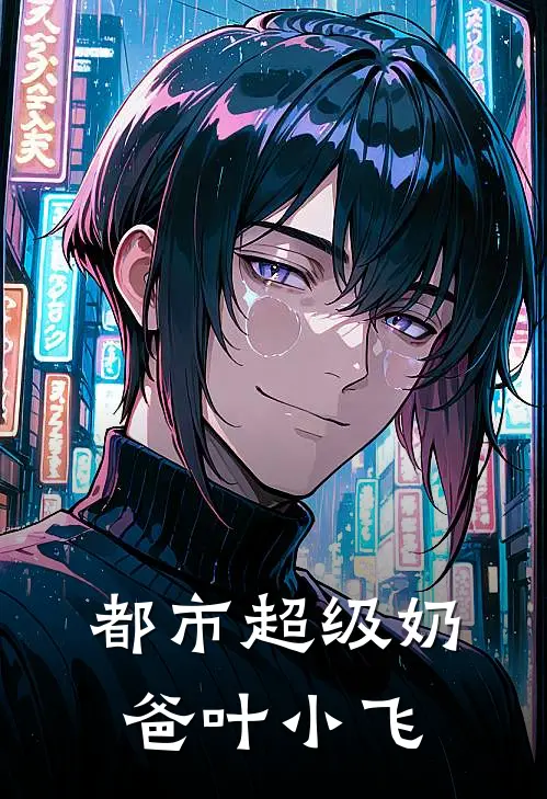 都市超级奶爸叶小飞