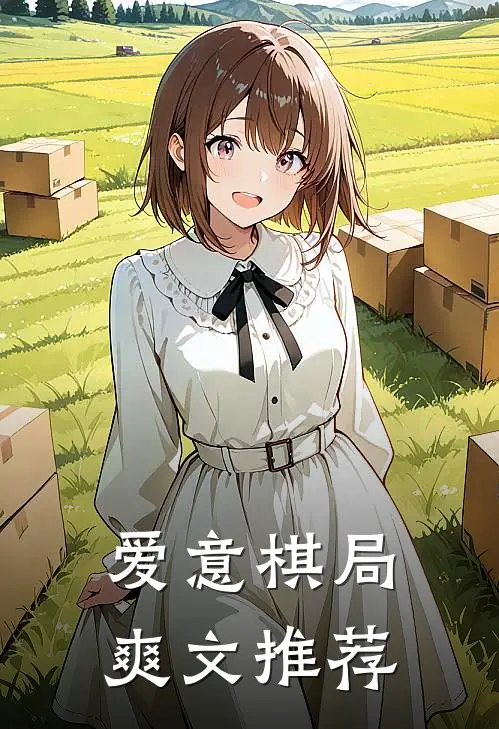 爱意棋局爽文推荐